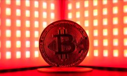 Bitcoin mayıstan beri en düşük seviyeye geriledi