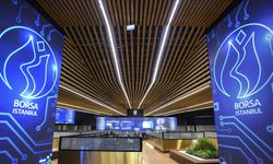 Borsa güne yükselişle başladı