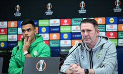 Keane: Fenerbahçe çok iyi ve çok güçlü bir takım