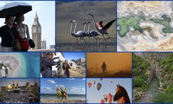 2025, kayıtlardaki en sıcak 3 yıldan biri olma yolunda