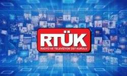 RTÜK'ten 3 televizyon kanalı ve 2 radyoya ceza