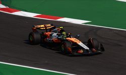 Formula 1 Brezilya Grand Prix'sinde sprint yarışını Norris kazandı