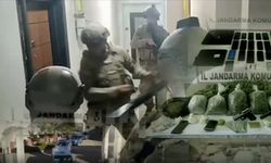 9 ilde suç örgütlerine operasyon: 106 şüpheli yakalandı