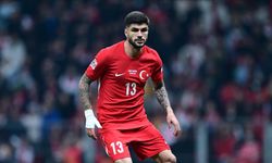 Milli takımın aday kadrosundan çıkarıldı