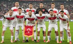 Türkiye, FIFA 2026 Dünya Kupası Avrupa Elemeleri'ni geçerse 4. torbada yer alacak