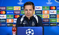 David Hubert: Galatasaray'da eksiklikler olsa da onların boşluğunu dolduracak kaliteye sahipler