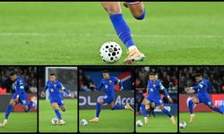 Messi ve Ronaldo'yu geride bıraktı