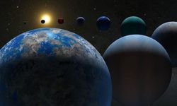 Astronomlar, Süper-Dünya ötegezegeni keşfetti