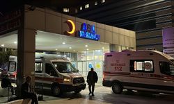 Gıda zehirlenmesi şüphesiyle 154 kişi hastanelere başvurdu