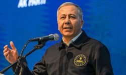 "1 yılda gönüllü geri dönüş yapan Suriyeli kardeşlerimizin sayısı 550 bin oldu"