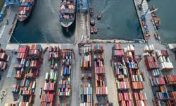 23,6 milyar dolarla ocak-ekim dönemi rekoru kırıldı