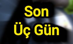 Ticari taşıtlara yönelik zorunlu kış lastiği uygulaması için son üç gün