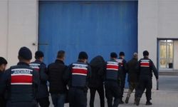 9 ildeki operasyonlarda 21 şüpheli yakalandı