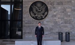 ABD'den Türkiye ile işbirliği mesajı