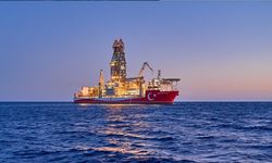 Abdülhamid Han sondaj gemisi, Karadeniz’de 1 yılını tamamladı