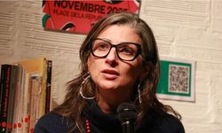 Albanese, ateşkesin Gazze'deki soykırımı durdurmadığını söyledi