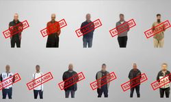 Aranan 11 suçlu Türkiye'ye iade edildi