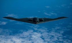 Trump, ülkesinin "çok sayıda" B-2 bombardıman uçağı siparişi verdiğini açıkladı