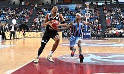 Beşiktaş, Trabzonspor’u mağlup etti