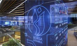 Ekonomi: Borsa güne yükselişle başladı