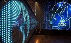 Ekonomi: Borsa güne yükselişle başladı