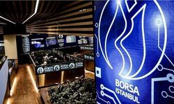 Borsa haftaya artışla başladı