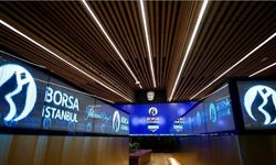 Borsa güne yükselişle başladı