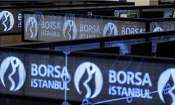 Borsa güne düşüşle başladı