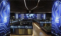 Borsa günü artışla tamamladı