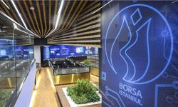 Borsa güne artışla başladı