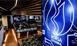 Borsa güne negatif başladı