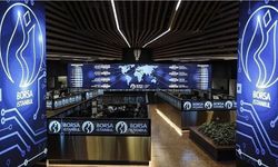 Ekonomi: Borsa güne artışla başladı