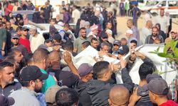 Can kaybı 69 bin 176’ya yükseldi