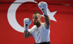 "Demir Yumruk", WBC Orta Doğu ünvanı için ringe çıkacak