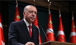 Erdoğan'dan Özel'e tazminat davası