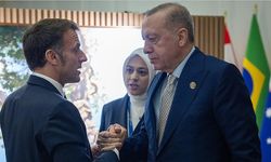 Erdoğan'ın G20 Liderler Zirvesi kapsamında diplomasi trafiği sürüyor