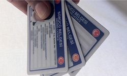 Eski tip ehliyeti olanlara uyarı!