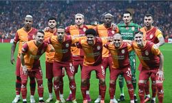 Galatasaray, Şampiyonlar Ligi'nde Ajax'a konuk olacak