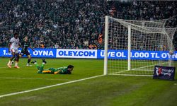 Galatasaray, Kocaelispor karşısında kaybetti