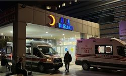 Gıda zehirlenmesi şüphesiyle 84 kişi tedavi altına alındı