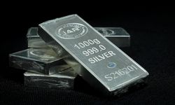 Gümüş tüm zamanların rekorunu kırdı