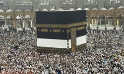 Hac kuraları saatler sonra çekilecek