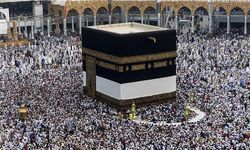 Hac kuraları çekildi