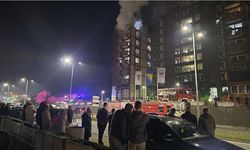 Huzurevinde çıkan yangında ölü sayısı 13'e yükseldi