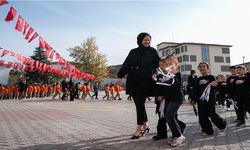 İlk ara tatil başladı