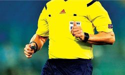 İspanya-Türkiye maçını Alman hakem yönetecek