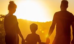 1201 çocuk sıcak yuvaya kavuştu