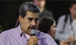Maduro, ABD halkına "barış için birlik olma" çağrısında bulundu