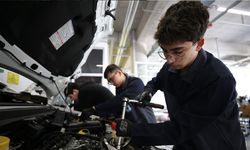 Meslek liseleri 7,1 milyar lira gelir elde etti