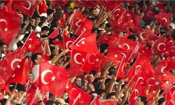 Milliler 646. maçına çıkacak